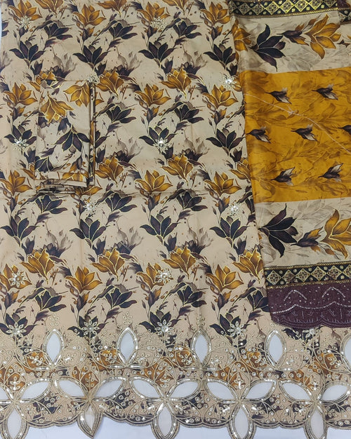 Ajwa Noor