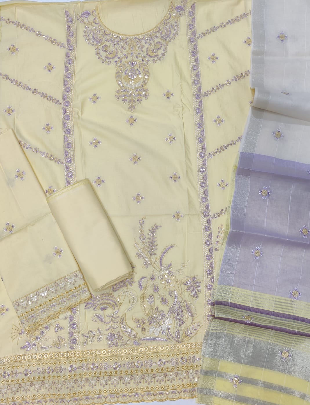 Hiyanba Fancy cotton