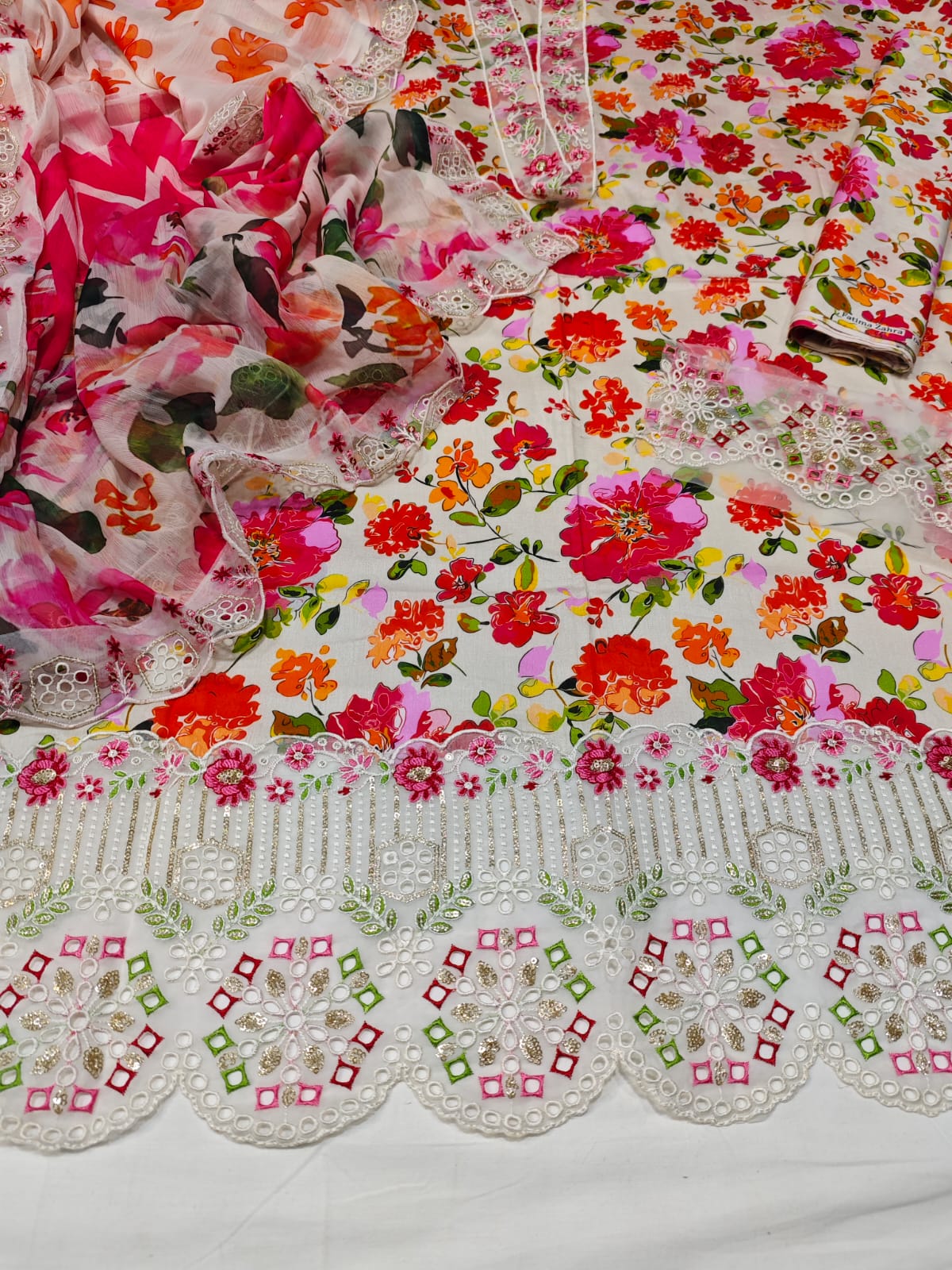 Fatima Zehara PP-0290