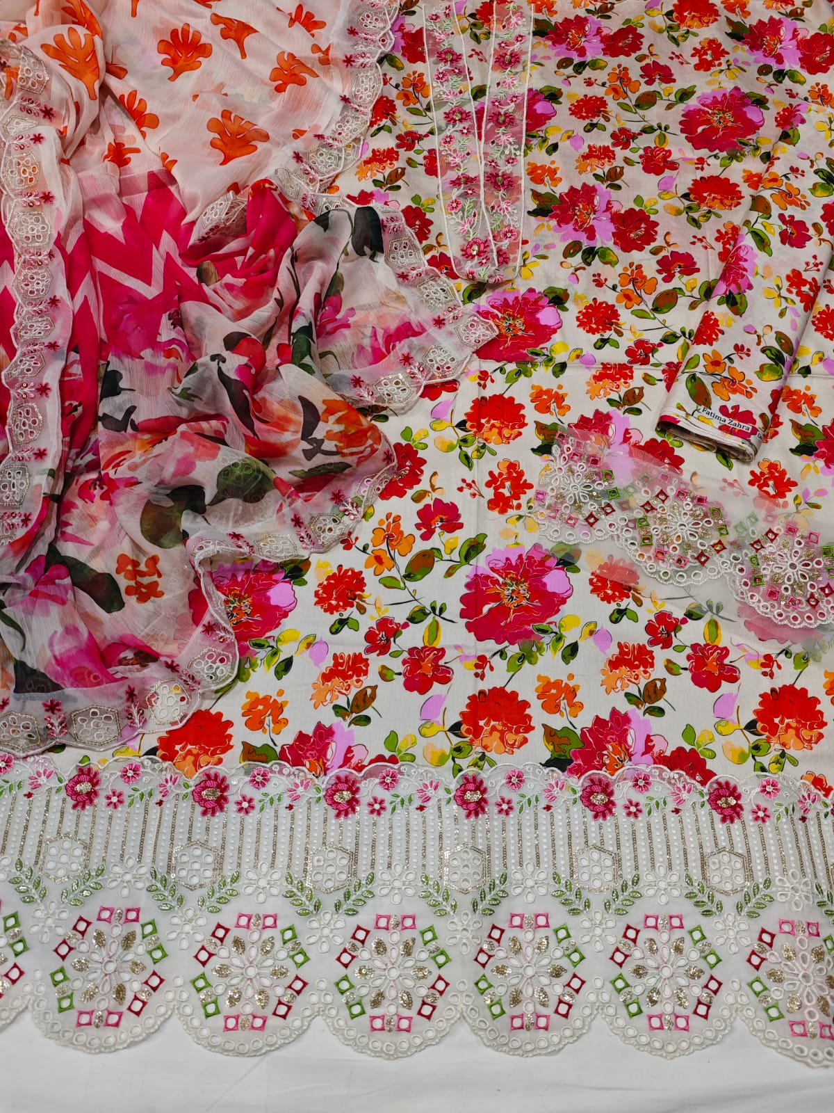 Fatima Zehara PP-0290