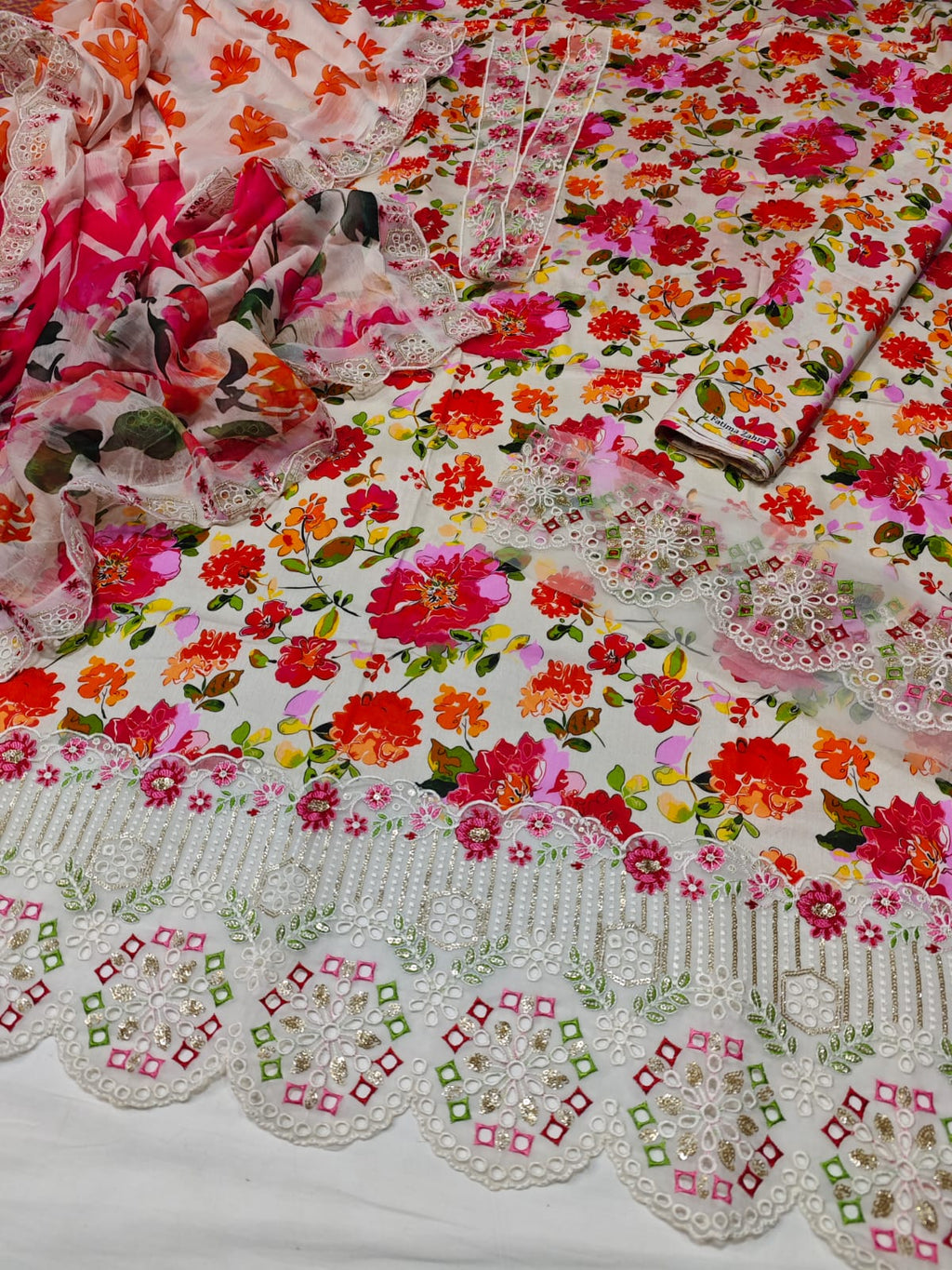 Fatima Zehara PP-0290