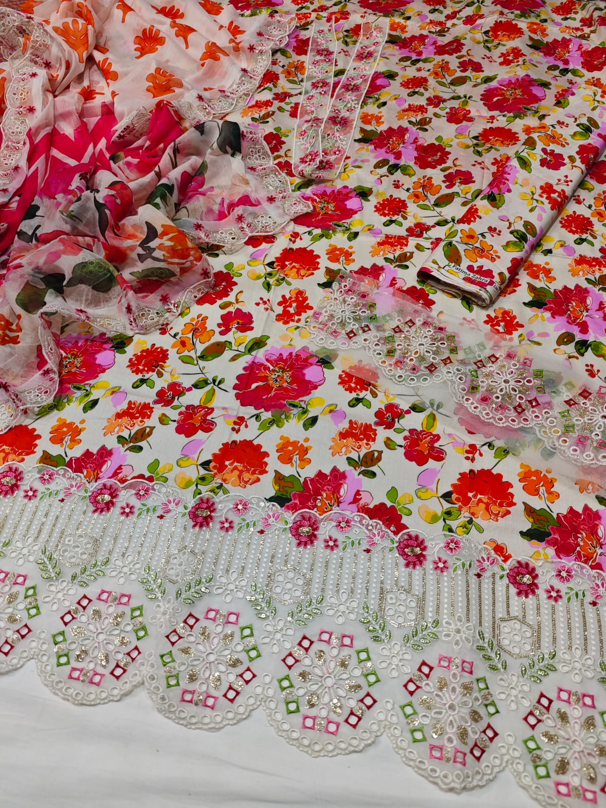 Fatima Zehara PP-0290