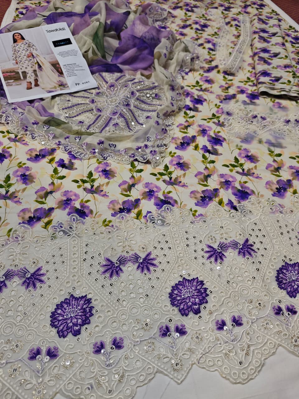 Fatima Zehara PP-0283