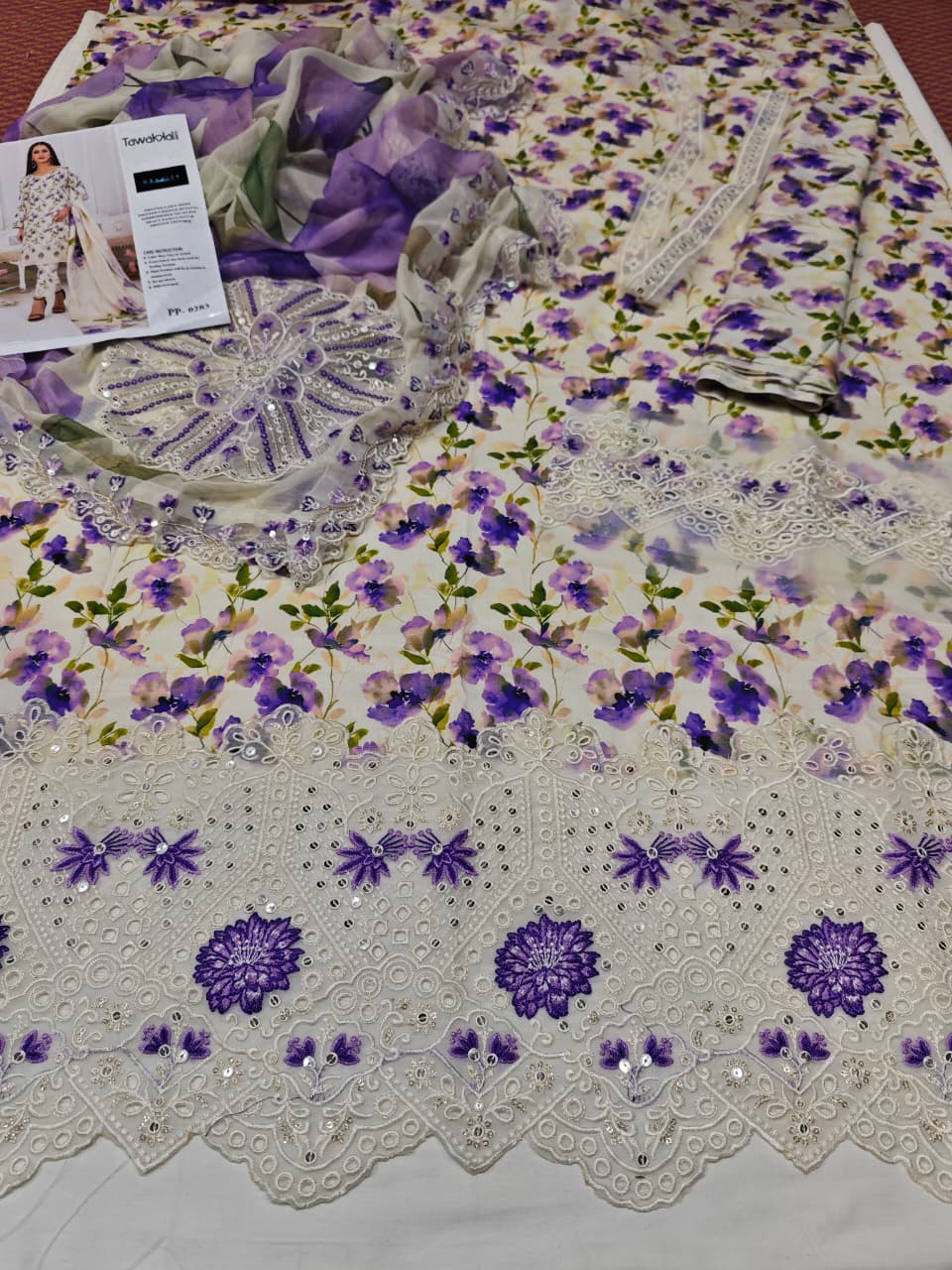 Fatima Zehara PP-0283