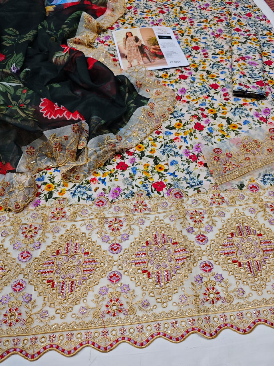 Fatima Zehara PP-0254