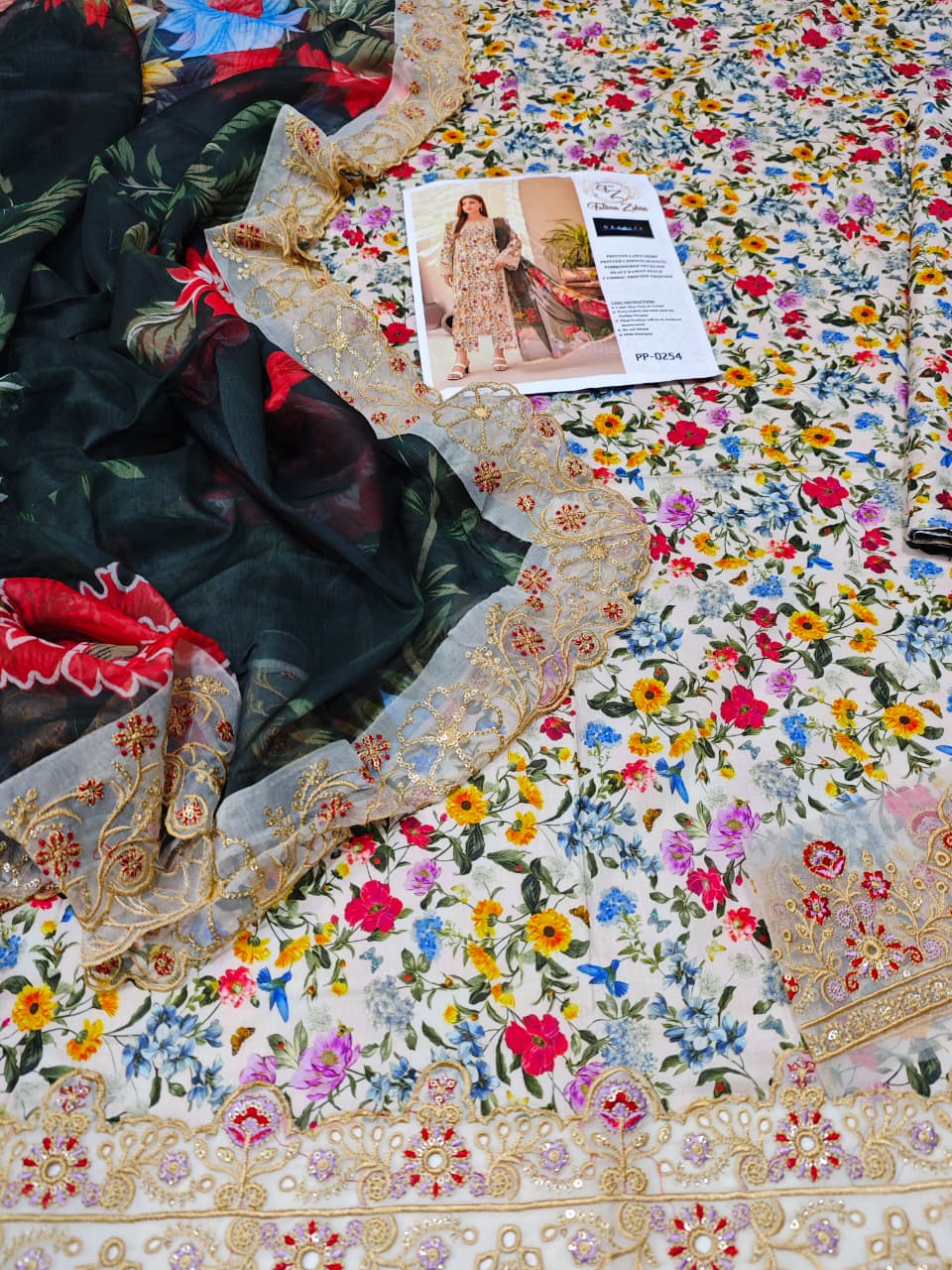 Fatima Zehara PP-0254