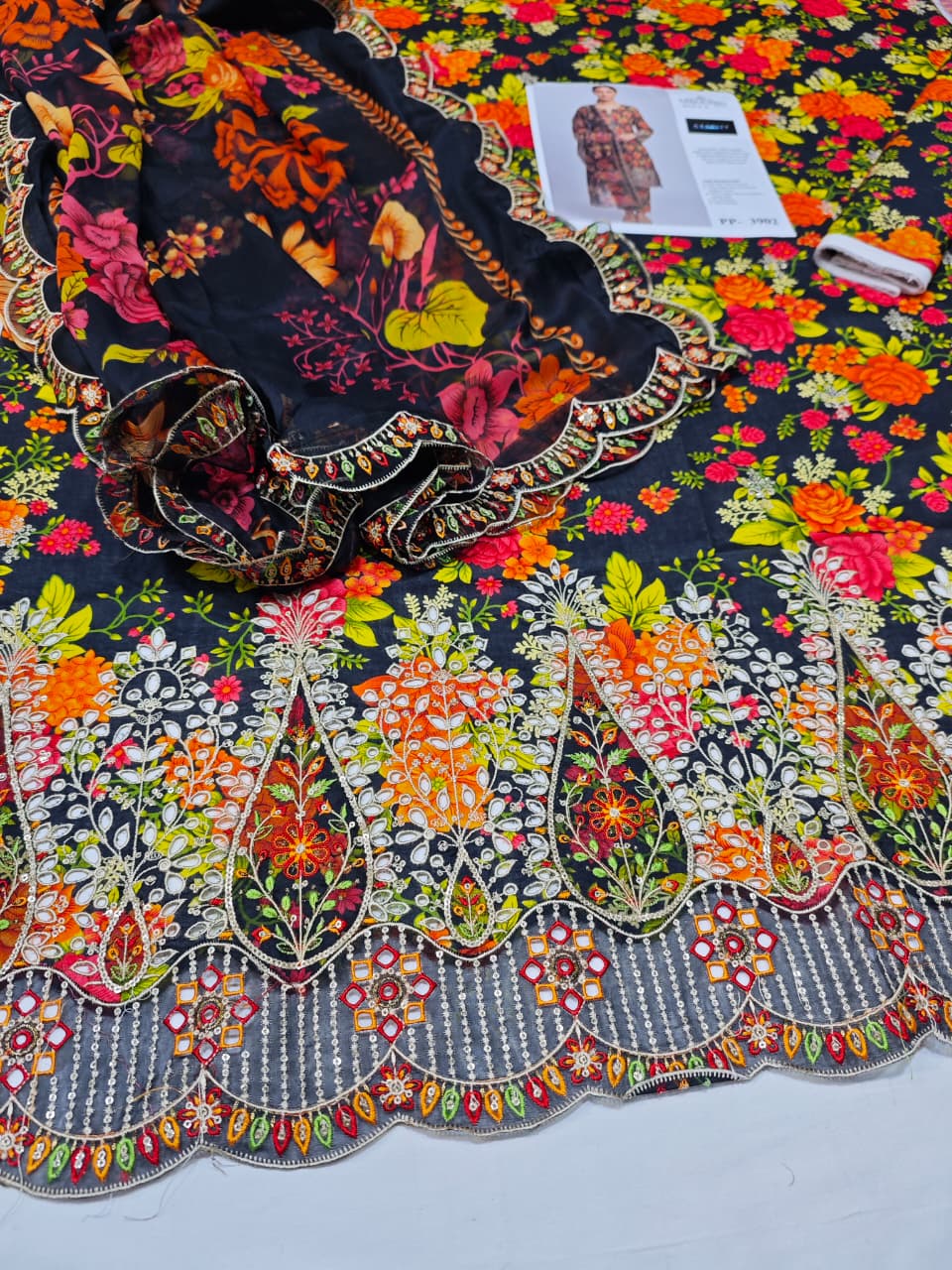 Fatima Zehara PP-3902