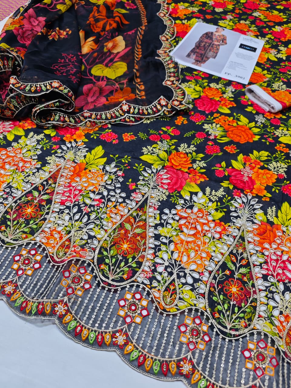 Fatima Zehara PP-3902