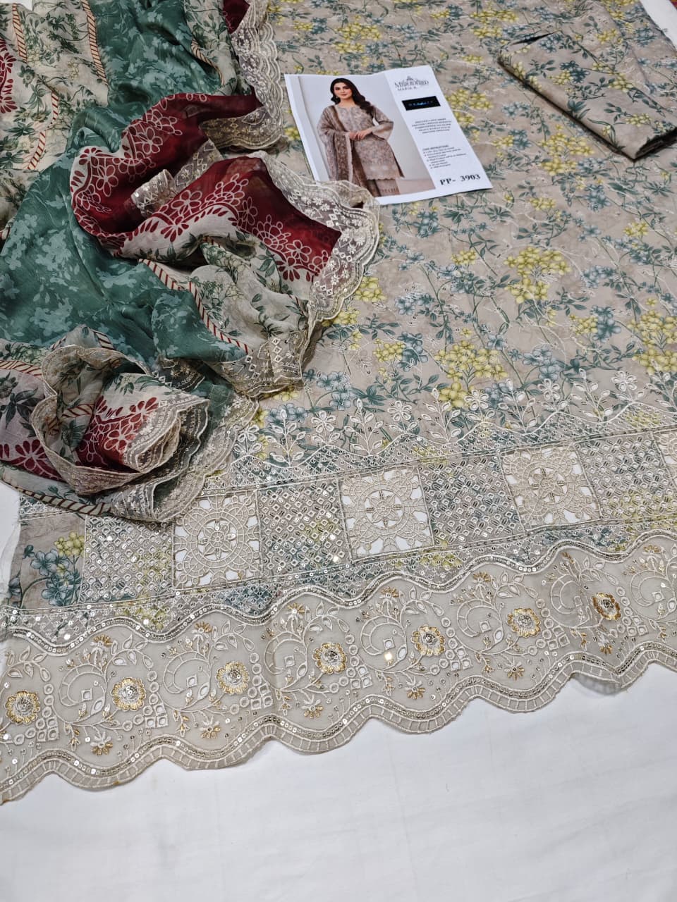 Fatima Zehara PP-3903