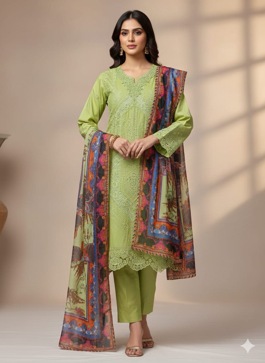 Maria.b chicken Kari