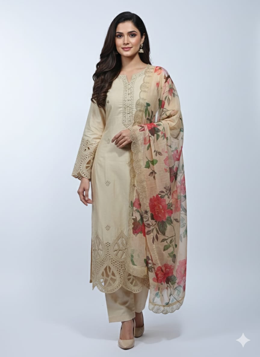 Fatima zehra Lazer Kari