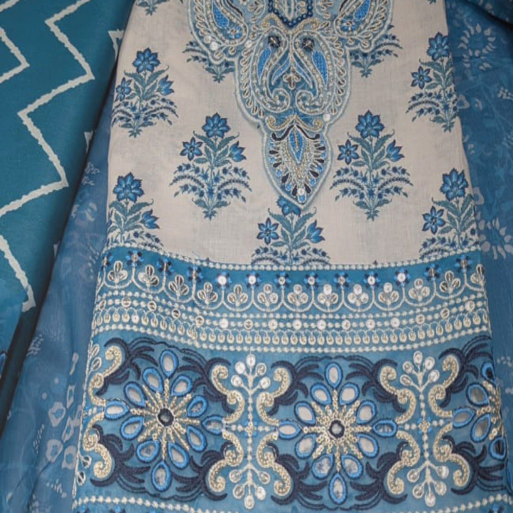 Fatima Zahra PP-0307