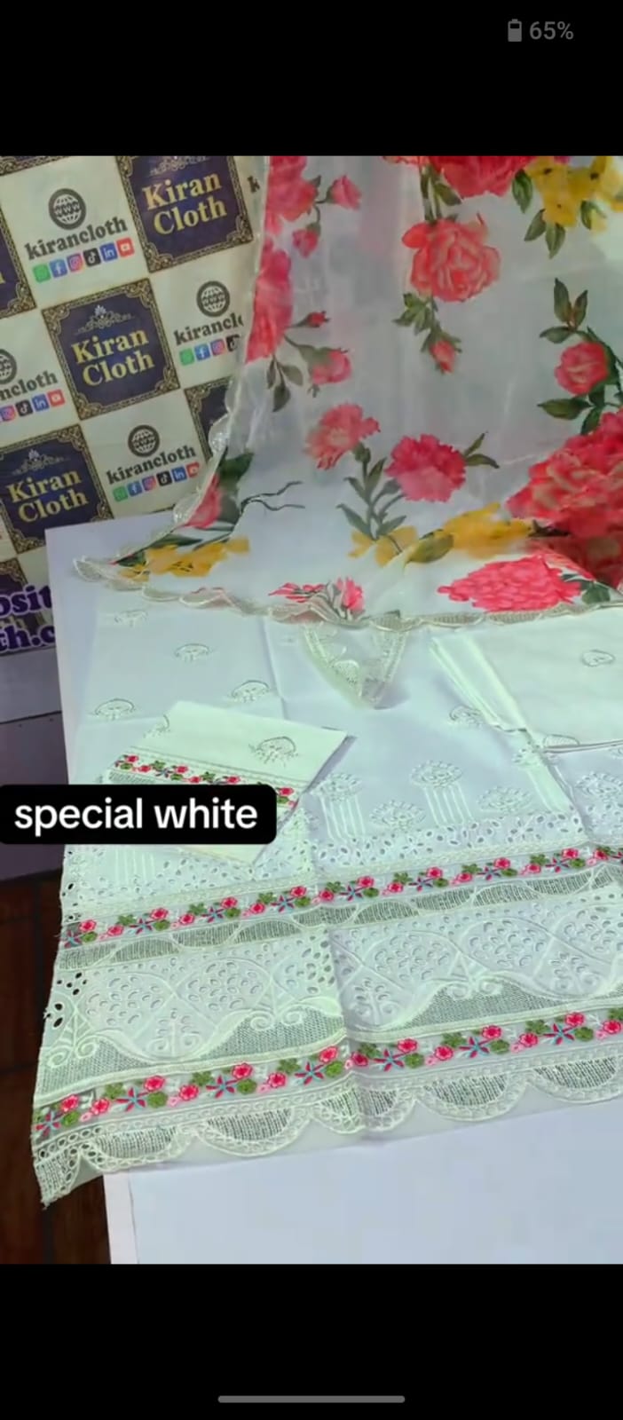 Fancy Eid collection