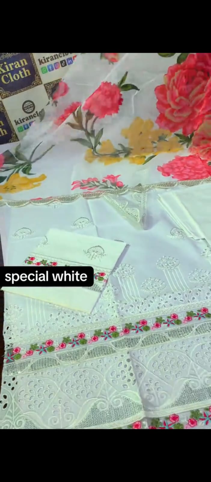 Fancy Eid collection