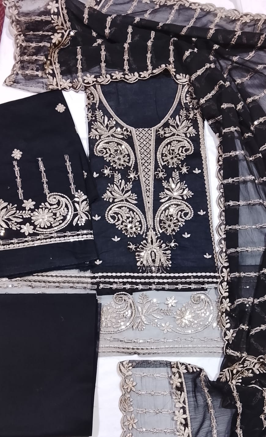 Duaa Collection