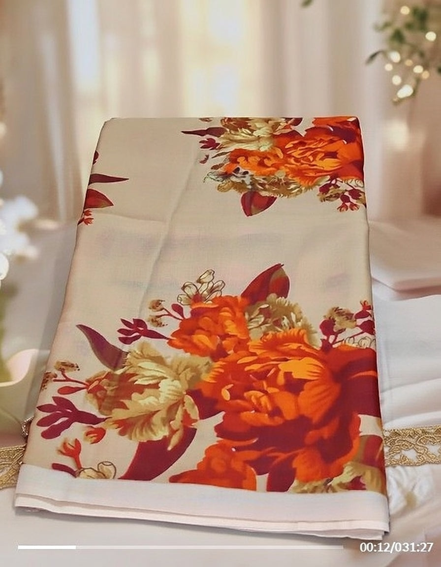 humjholi - Danish Cloth