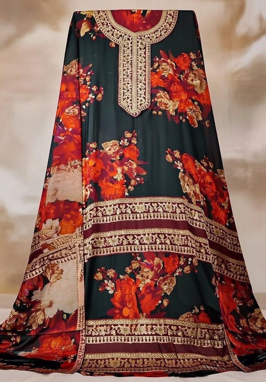 humjholi - Danish Cloth