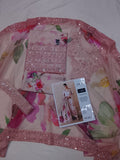 Fatma Zahra - Danish Cloth