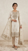 Diamond Luxury Organza Collection