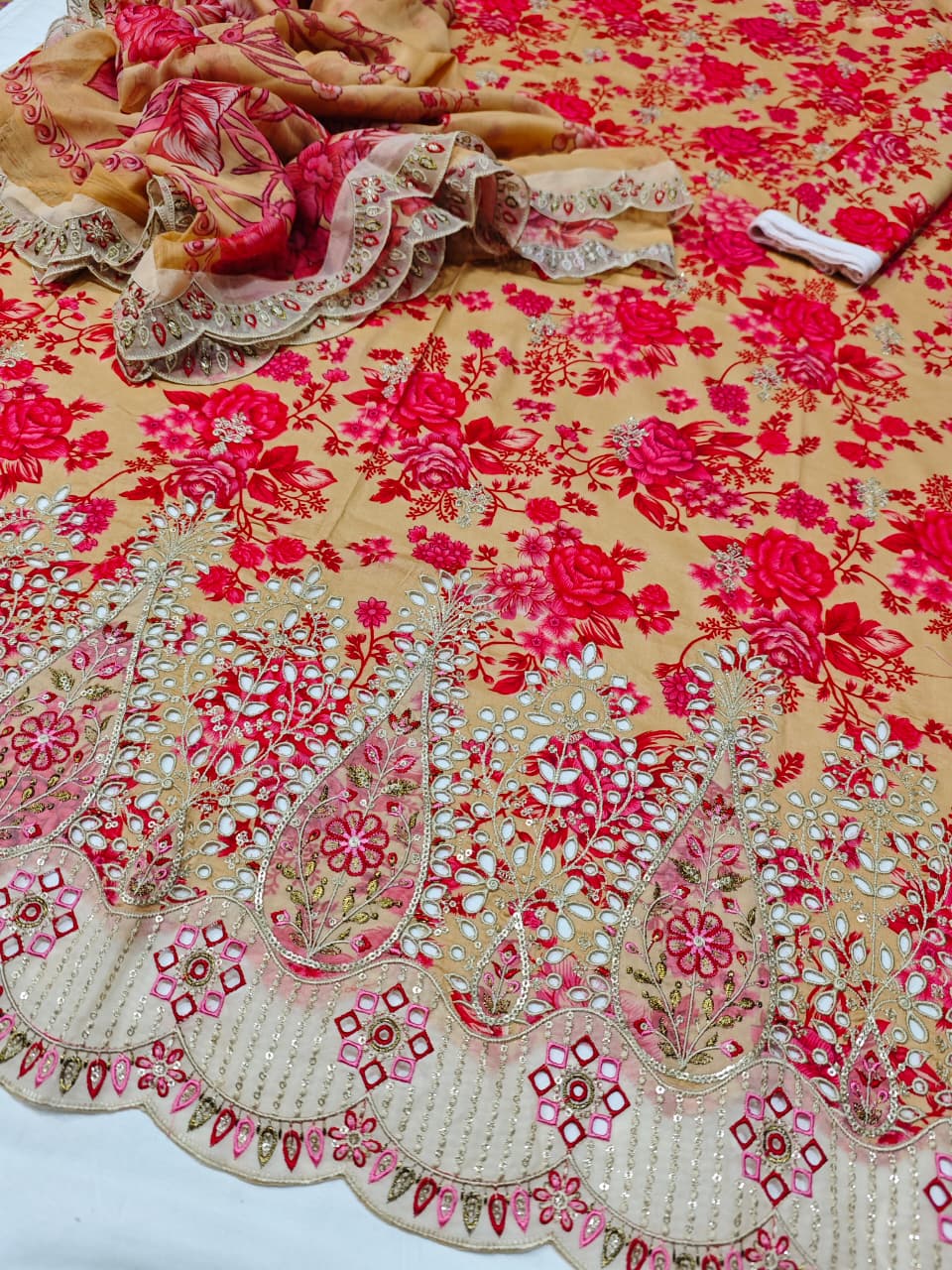 Fatima Zehara PP-3902