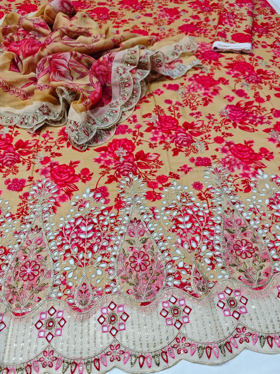 Fatima Zehara PP-3902