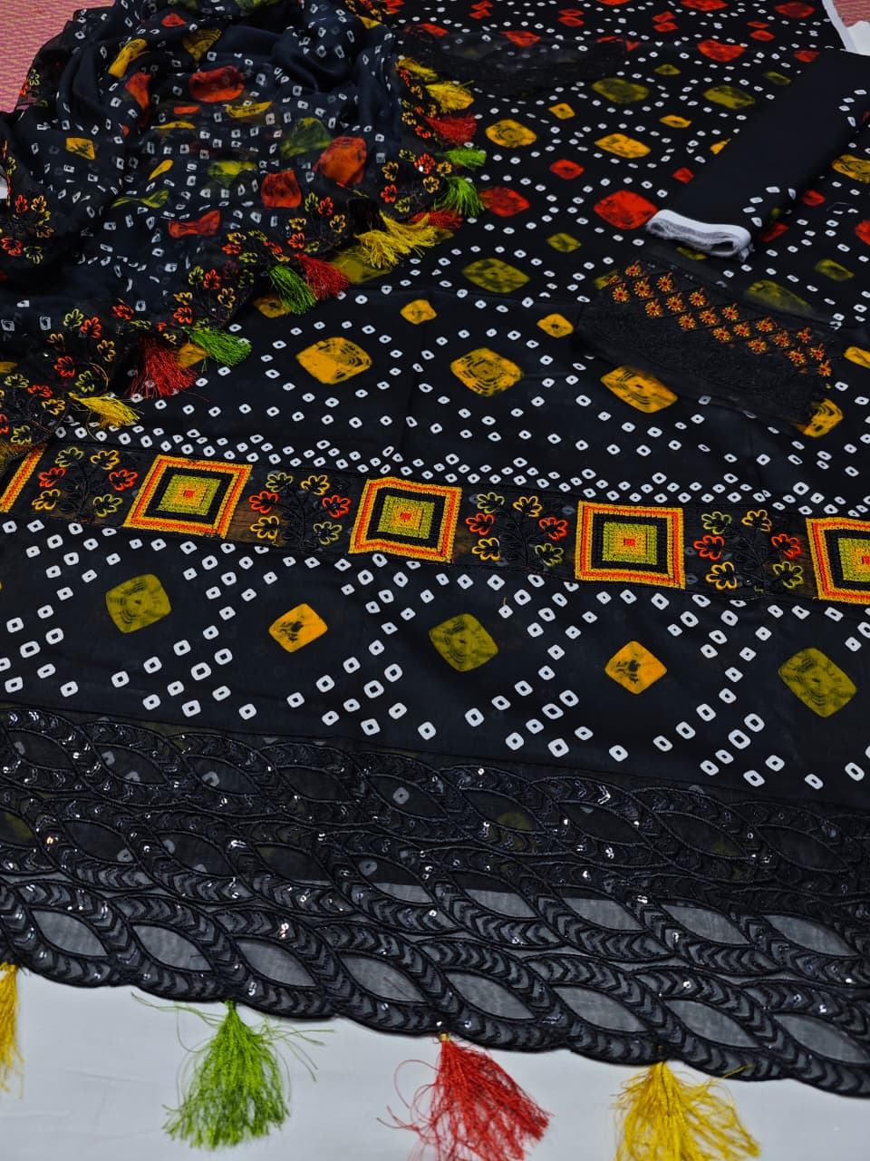 Aneela's  chunri Hit code PP-3912