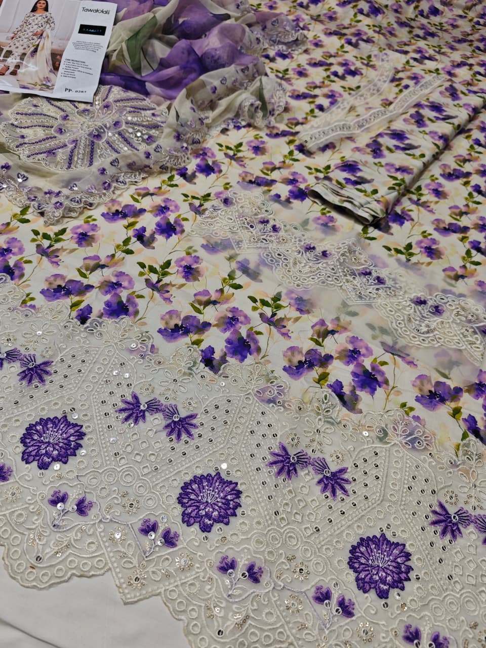 Fatima Zehara PP-0283