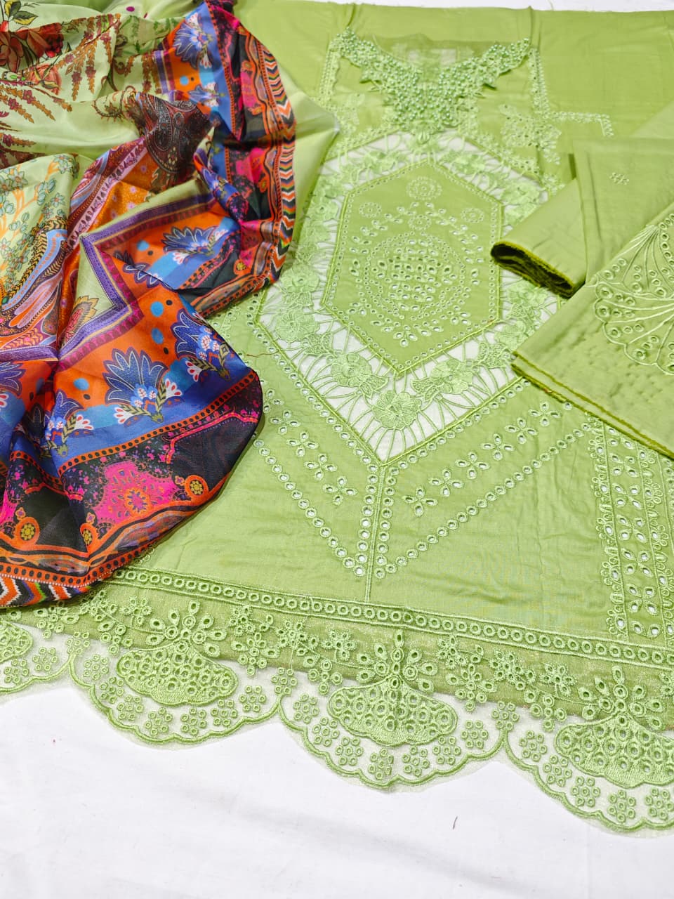 Maria.b chicken Kari