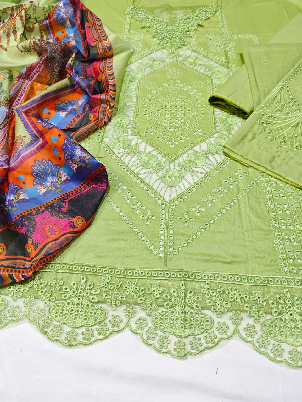 Maria.b chicken Kari