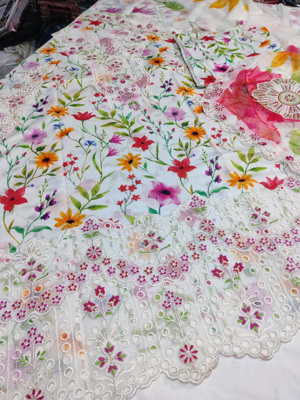 Fatima Zehra Lazer Kari