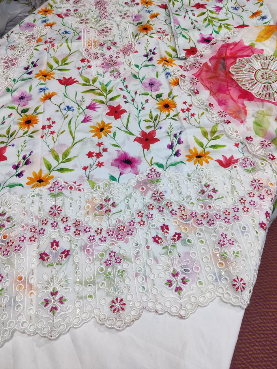 Fatima Zehra Lazer Kari