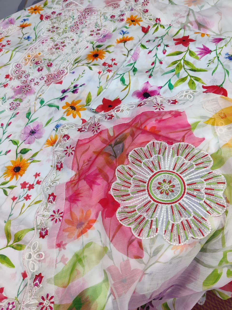 Fatima Zehra Lazer Kari