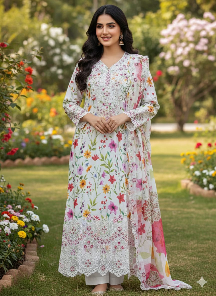 Fatima Zehra Lazer Kari