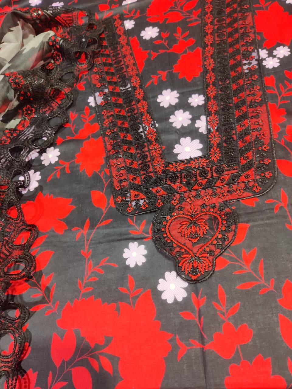 Fatima Zahra PP-0248