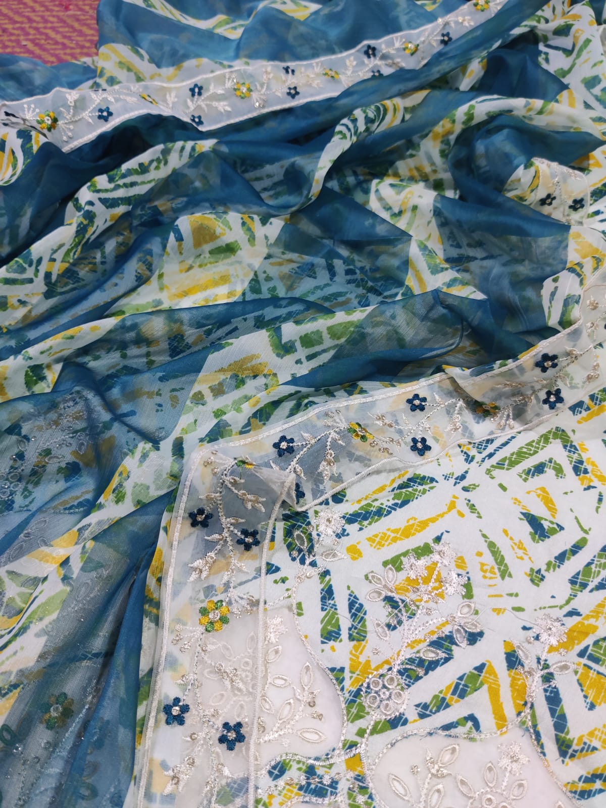 Fatima Zahra PP-0299