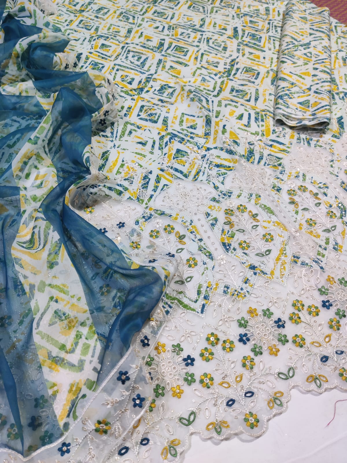 Fatima Zahra PP-0299