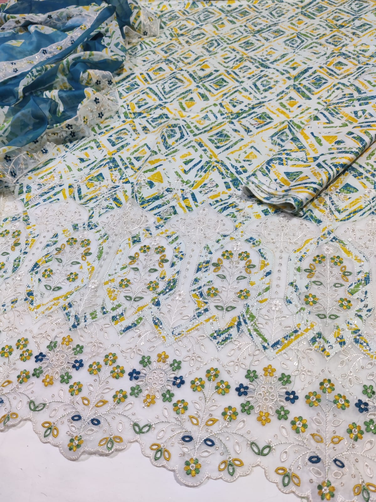 Fatima Zahra PP-0299