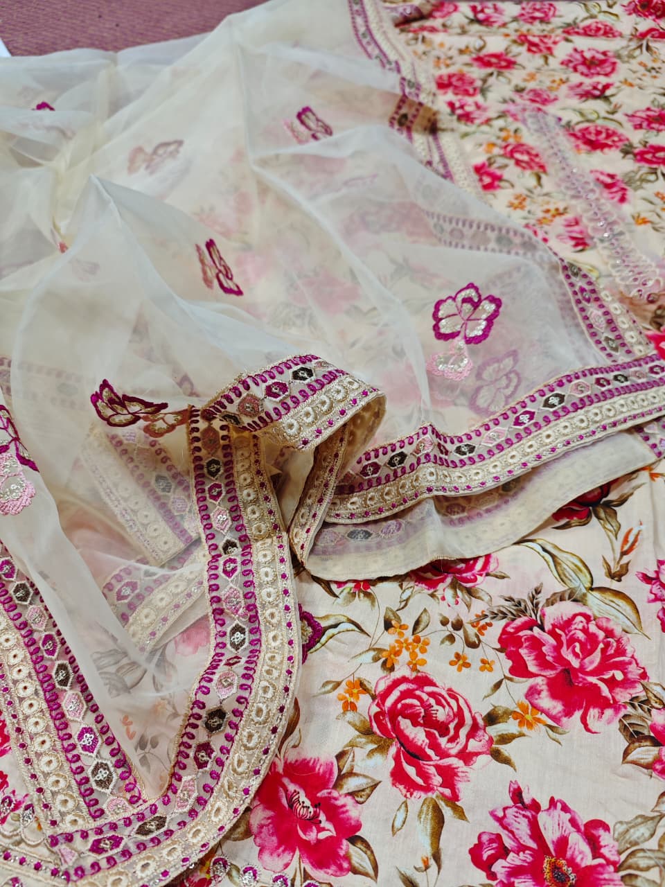 Maria.B Eid Collection