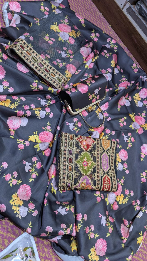 Aneela's Silk