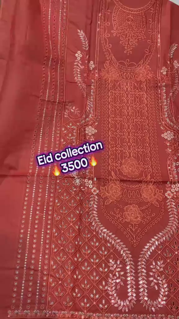 NZ Eid Collection