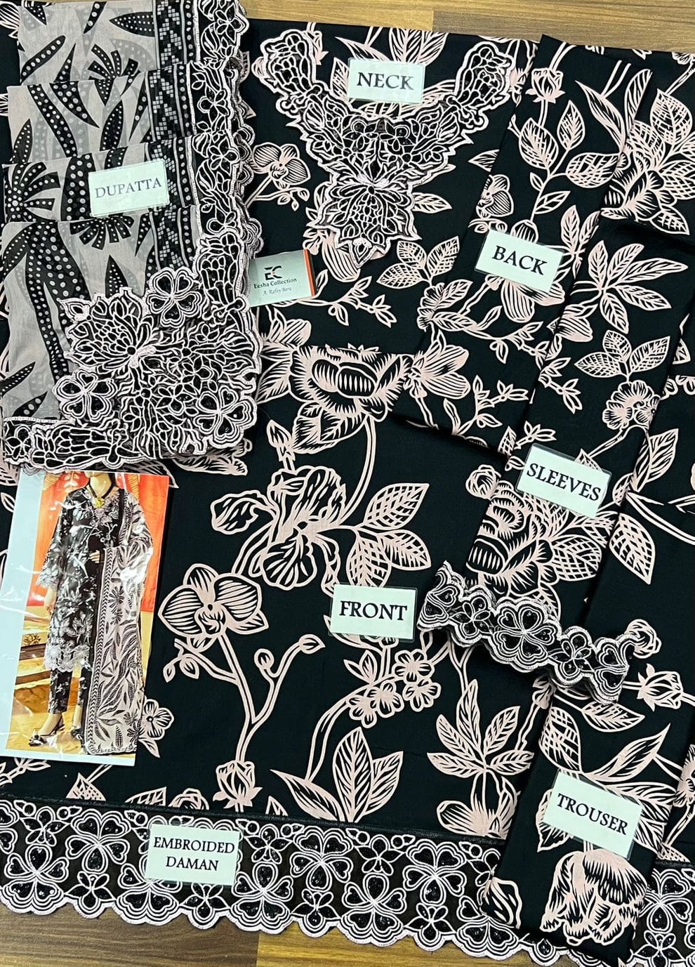 Aneela's black berry