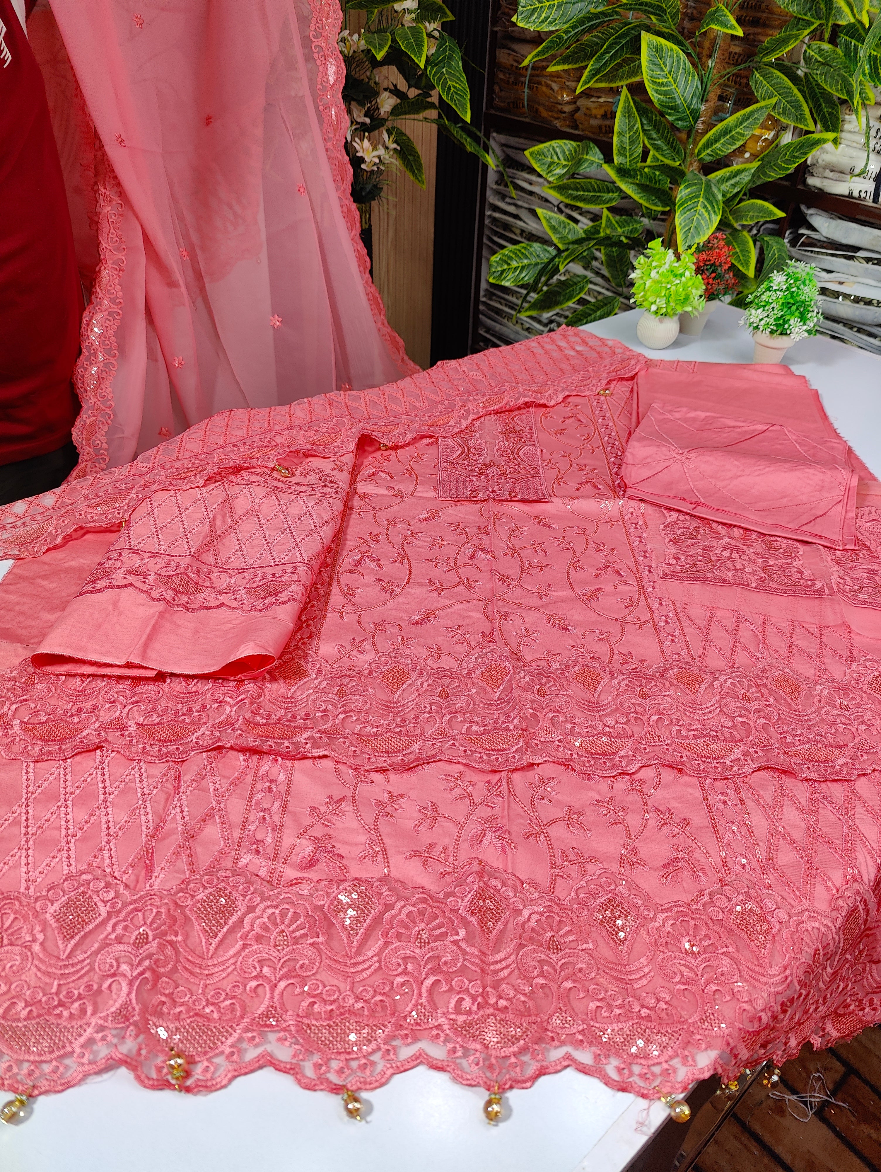 Anaya pink