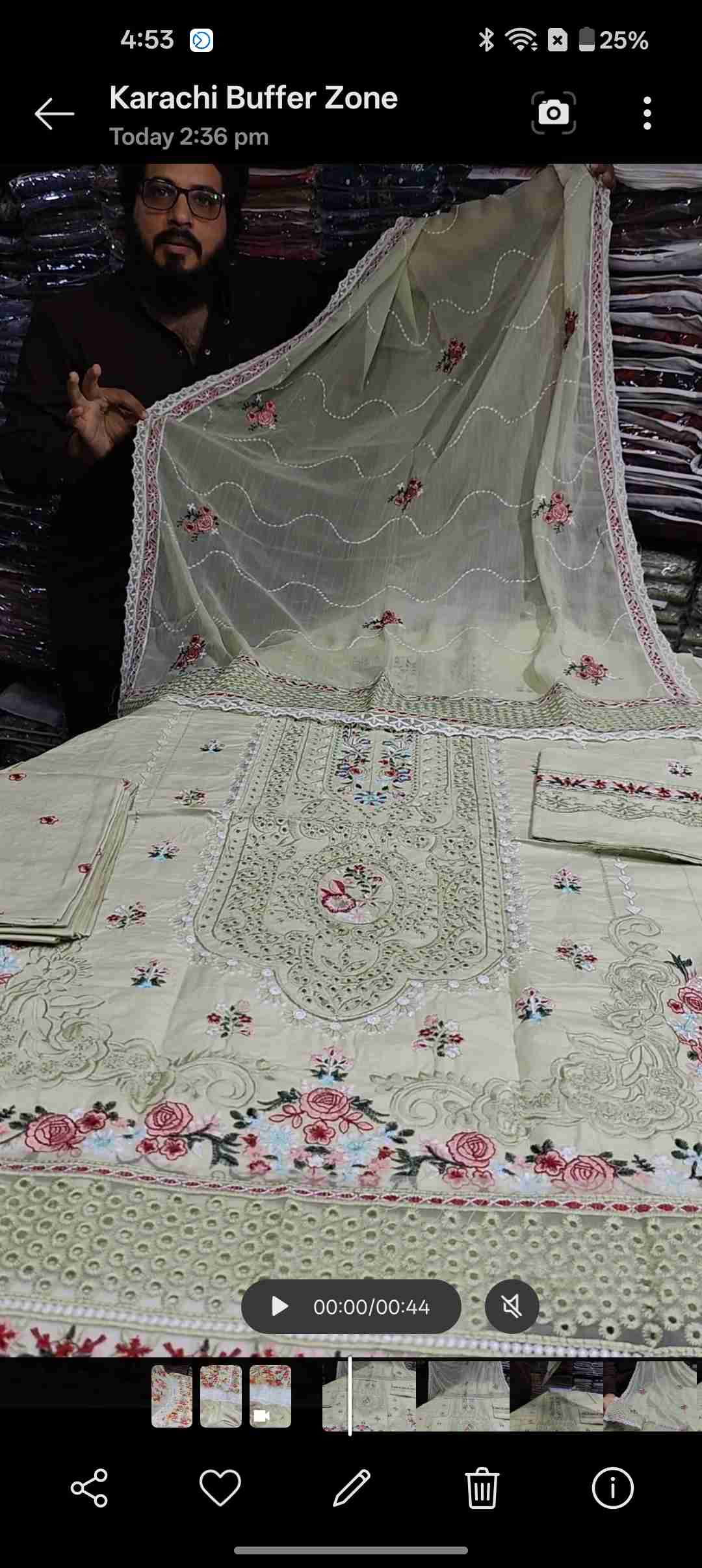 Bin ilyas pista