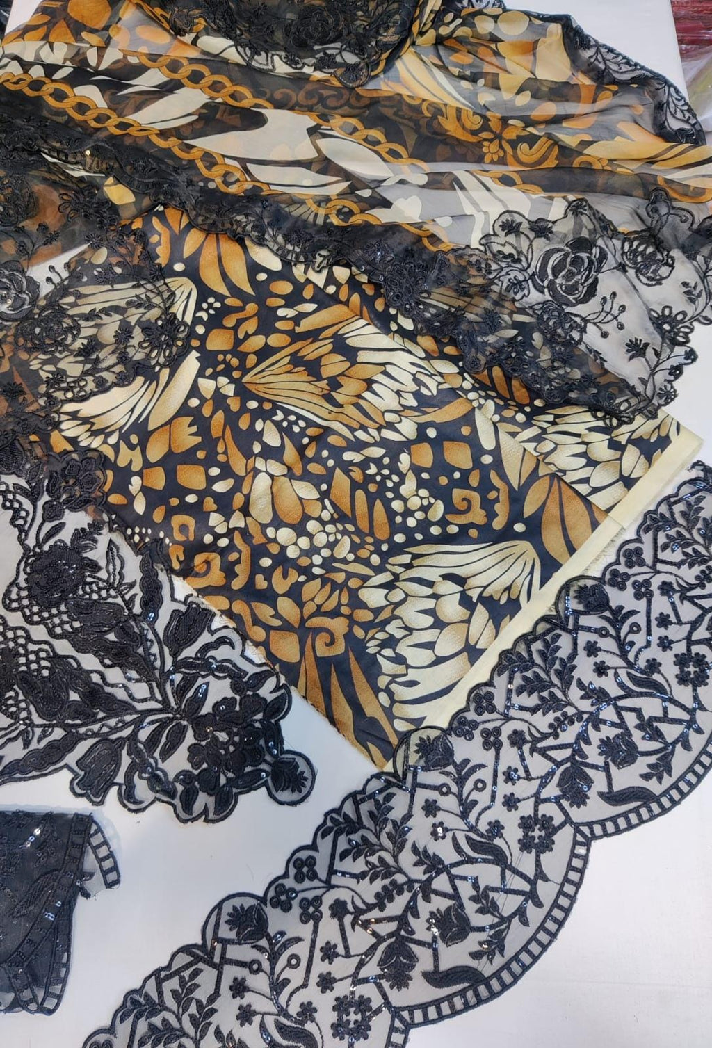 Maria.B butterfly 🦋