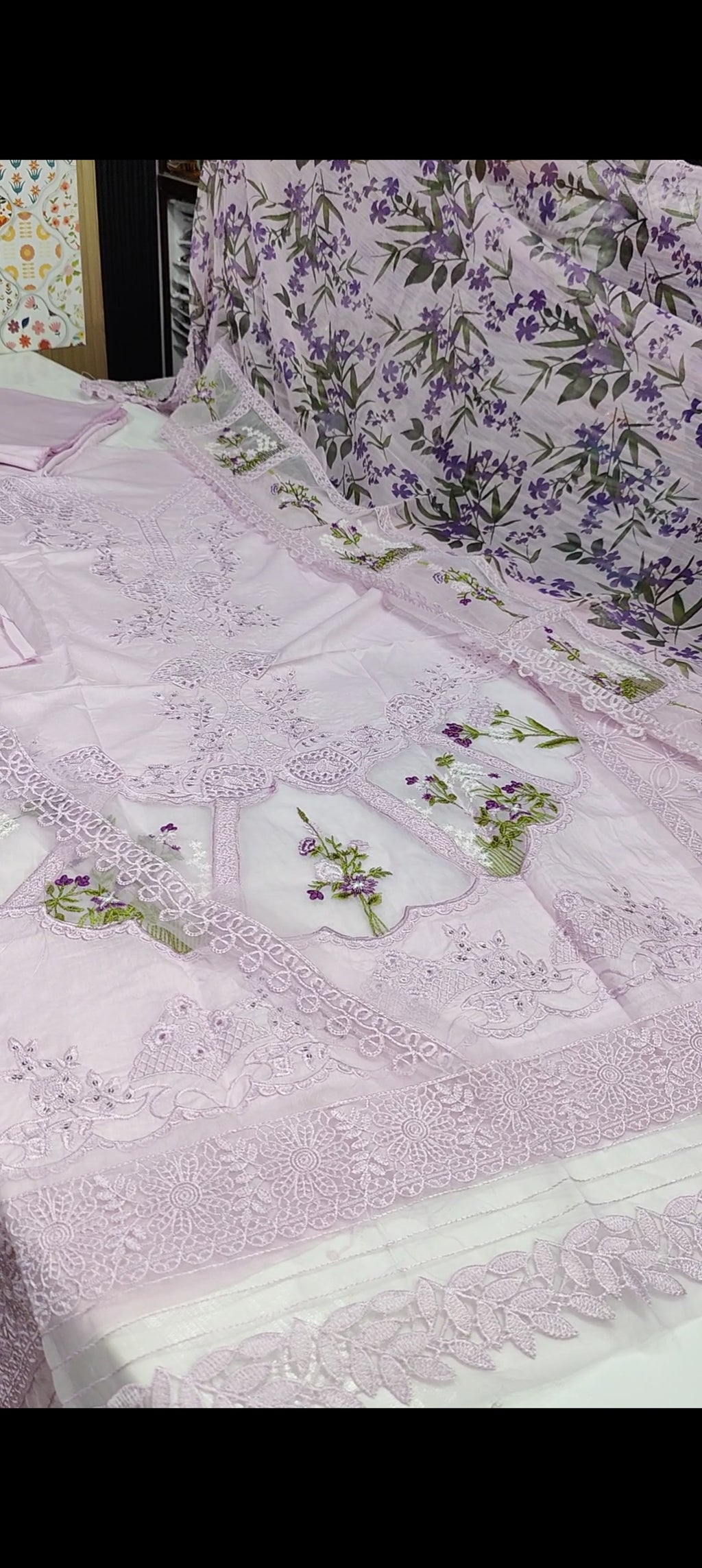 Muntaha purple