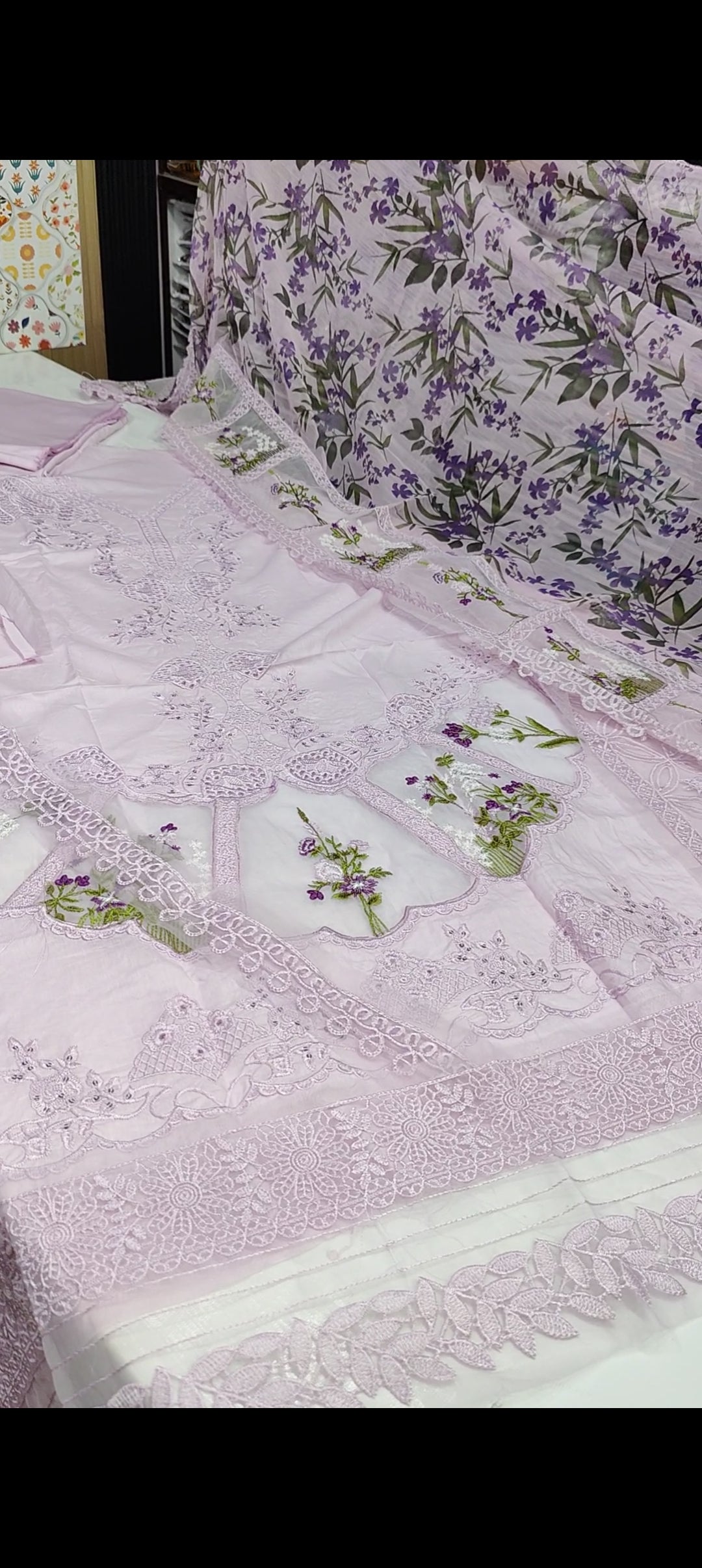 Muntaha purple