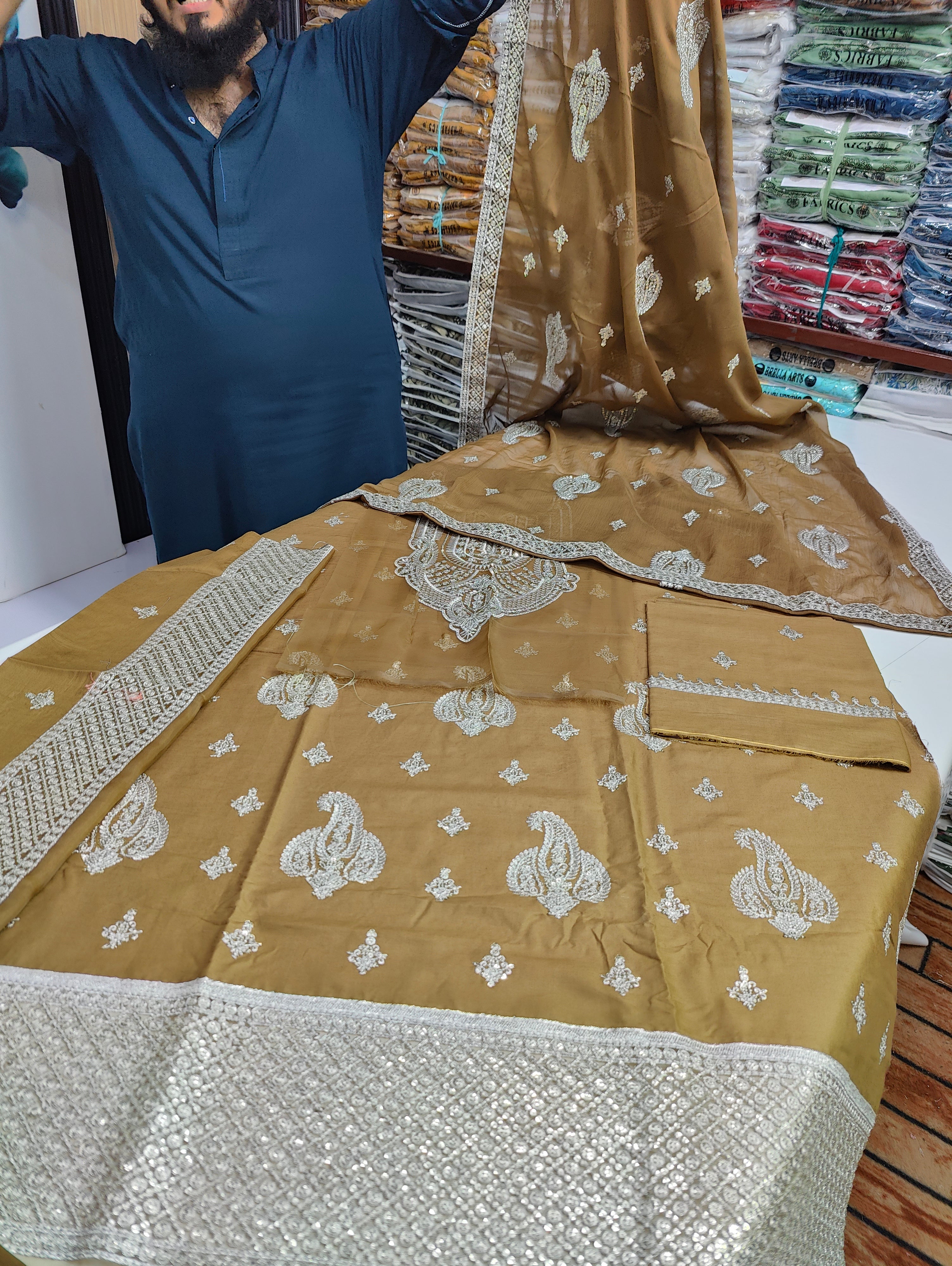 Kalaam kar brown
