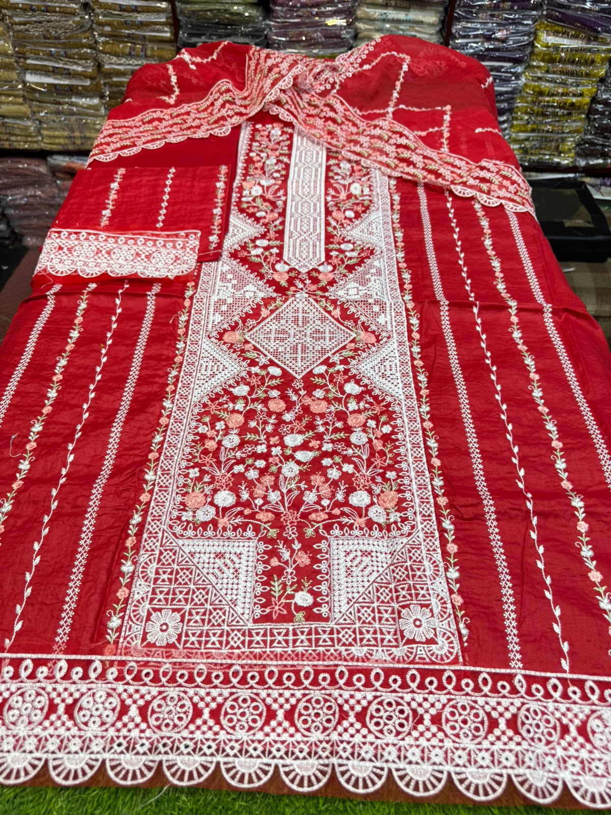 Bin ilyas red