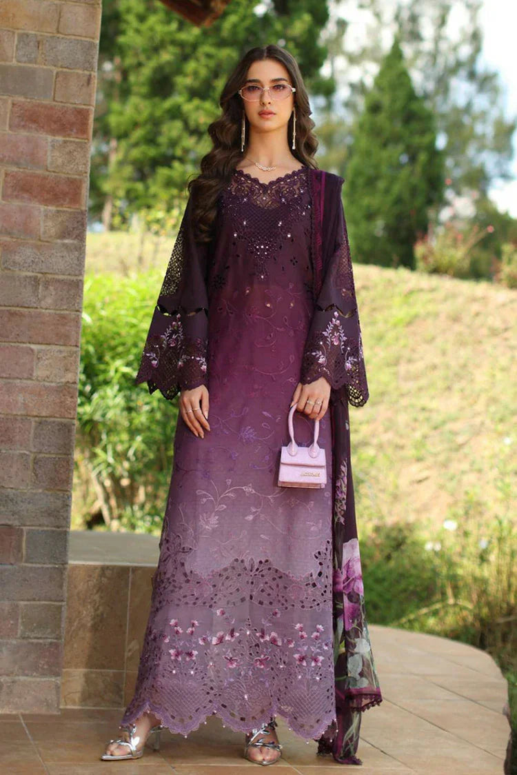 Noor by Sadia Asad