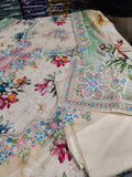 Fatima zehra lawn
